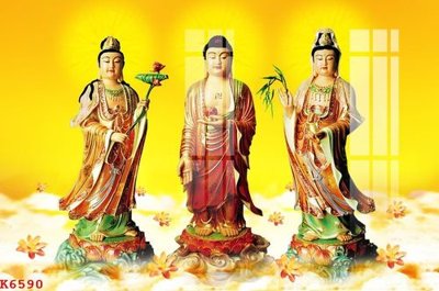 File tranh in mica File gốc in tranh tổng hợp K6590 (độ phân giải cao)