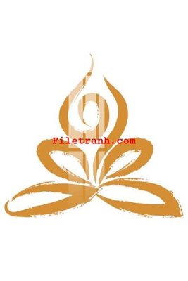 File in trần File gốc in tranh nền tường tổng hợp K65954 (bản gốc) mây trời