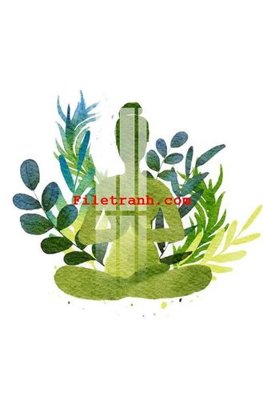 File gốc File gốc in tranh nền tường tổng hợp K65957 (trang trí) phòng ngủ