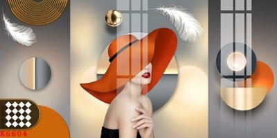 File in lụa File gốc in tranh tổng hợp K6604 (hoa văn) File gốc in tranh tổng hợp K6604