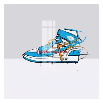 Tải file File gốc in tranh nền tường tổng hợp K66266 (PSD) cho in ấn quảng cáo