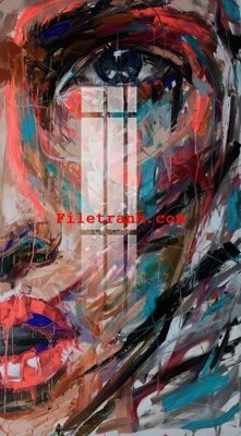 File gốc File gốc in tranh nền tường tổng hợp K66288 (trang trí) phòng làm việc