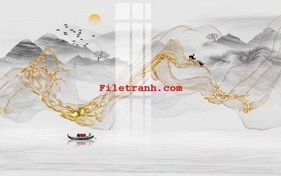 Download file File gốc in tranh nền tường tổng hợp K66324 (gốc) in mica ốp bếp