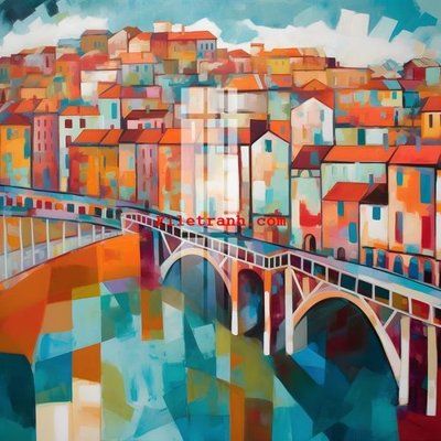 Mua file tranh gốc File gốc in tranh nền tường tổng hợp K66337 tại Filetranh.com