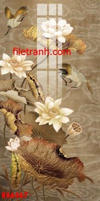 Tải file File gốc in tranh nền tường tổng hợp K66367 (gốc) chủ đề tâm linh