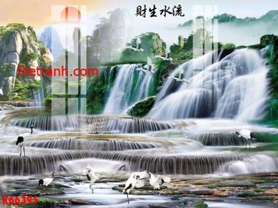 Tải file gốc File gốc in tranh nền tường tổng hợp K66395 (in không vỡ ảnh)