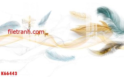 File ảnh File gốc in tranh nền tường tổng hợp K66443 (gốc) in biển hiệu