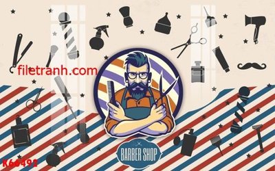 File in trần File gốc in tranh nền tường tổng hợp K66492 (file gốc) hoa văn 3D