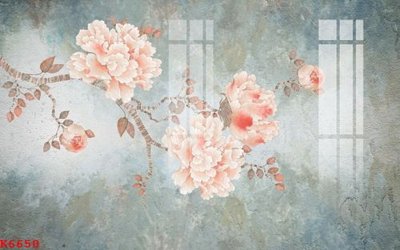 Tải file gốc File gốc in tranh tổng hợp K6650 (bản PSD) chỉnh sửa được