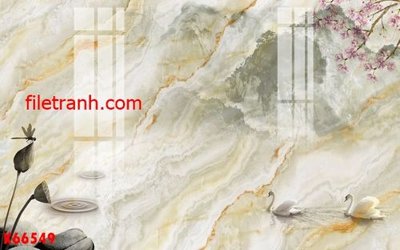 File gốc File gốc in tranh nền tường tổng hợp K66549 (chuẩn màu) cho in offset