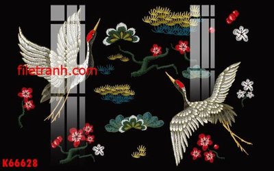 Download file tranh File gốc in tranh nền tường tổng hợp K66628 (file gốc PSD)