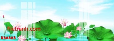 File tranh File gốc in tranh nền tường tổng hợp K66666 (ảnh gốc) không bị mờ