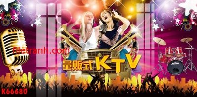 File gốc File gốc in tranh nền tường tổng hợp K66680 (in 3D) nghệ thuật