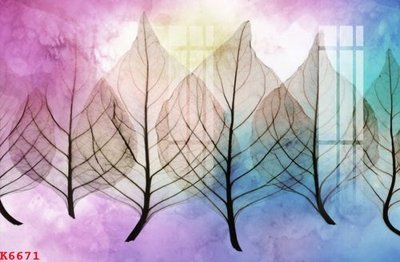 File tranh gốc File gốc in tranh tổng hợp K6671 (bản đẹp) độc quyền