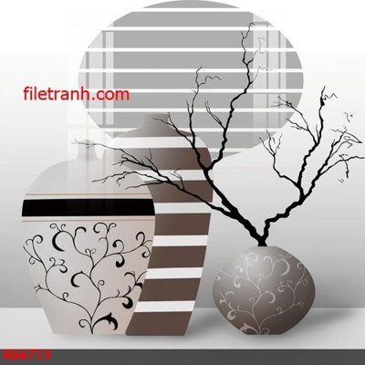 Tải file gốc File gốc in tranh nền tường tổng hợp K66713 (in bạt) quảng cáo
