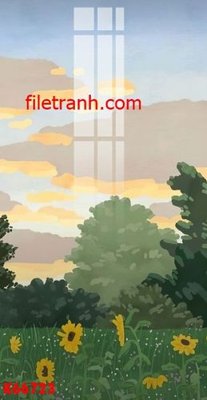 Tải file File gốc in tranh nền tường tổng hợp K66723 (gốc) chủ đề tôn giáo