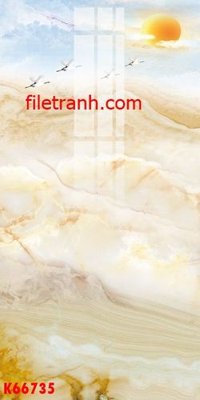 File tranh File gốc in tranh nền tường tổng hợp K66735 (ảnh gốc) sắc nét hoàn hảo