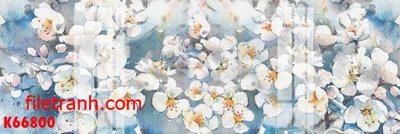 File gốc File gốc in tranh nền tường tổng hợp K66800 (AI/EPS) cho in ấn
