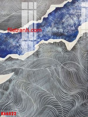 Tải file File gốc in tranh nền tường tổng hợp K66822 (gốc) làm tranh treo tường