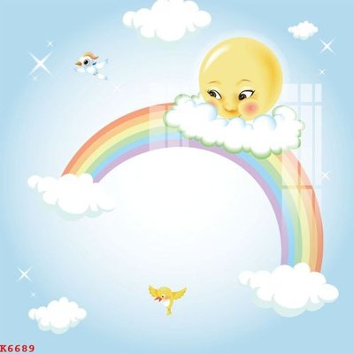 Ảnh gốc file in lụa File gốc in tranh tổng hợp K6689 chi tiết