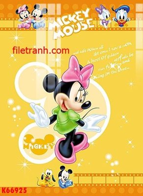 File gốc File gốc in tranh nền tường tổng hợp K66925 (in lụa) tranh mã đáo