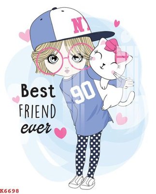 Download file gốc File gốc in tranh tổng hợp K6698 (in lụa) hoa lá