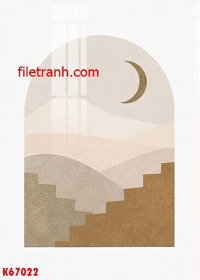 Tải file File gốc in tranh nền tường tổng hợp K67022 (gốc) để in ấn ngay