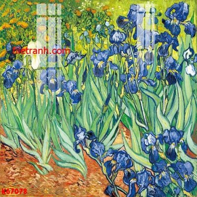 File tranh File gốc in tranh nền tường tổng hợp K67078 (bản gốc) treo quán cafe