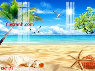 Tải file File gốc in tranh nền tường tổng hợp K67171 (gốc) làm tranh trang trí