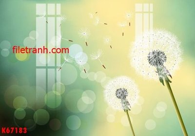 Tải file gốc File gốc in tranh nền tường tổng hợp K67183 (in không vỡ ảnh)