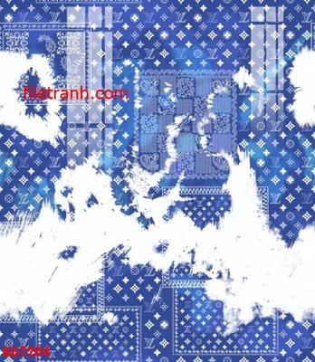 File gốc File gốc in tranh nền tường tổng hợp K67204 (PNG) không nền chất lượng