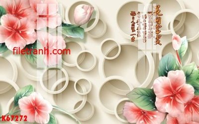 Tệp tin gốc File gốc in tranh nền tường tổng hợp K67272 (chất lượng) File gốc in tranh nền tường tổng hợp K67272