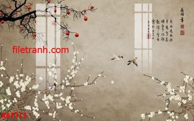 Hình ảnh gốc File gốc in tranh nền tường tổng hợp K67315 (để in khổ lớn)