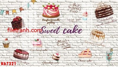 Tải file File gốc in tranh nền tường tổng hợp K67321 (ảnh gốc) in gạch men