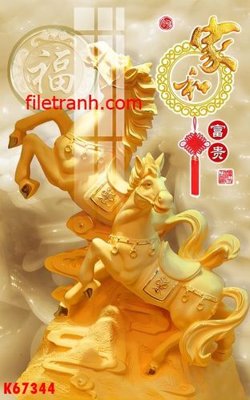 File tranh File gốc in tranh nền tường tổng hợp K67344 (bản gốc) treo phòng ăn