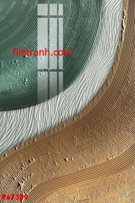 File gốc File gốc in tranh nền tường tổng hợp K67369 (vector) cho in ấn