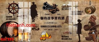 Mua file ảnh gốc File gốc in tranh nền tường tổng hợp K67382 (chất lượng cao)