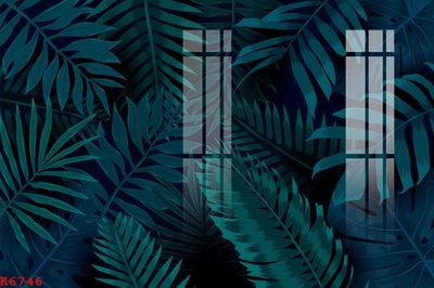 File tranh File gốc in tranh tổng hợp K6746 (ảnh gốc) không bị mờ