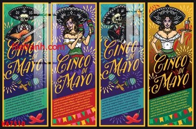 Tải file File gốc in tranh nền tường tổng hợp K67510 (gốc) làm file thiết kế