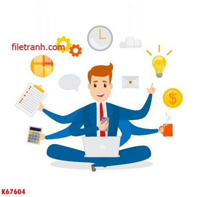 File tranh in mica File gốc in tranh nền tường tổng hợp K67604 (độ phân giải cao)