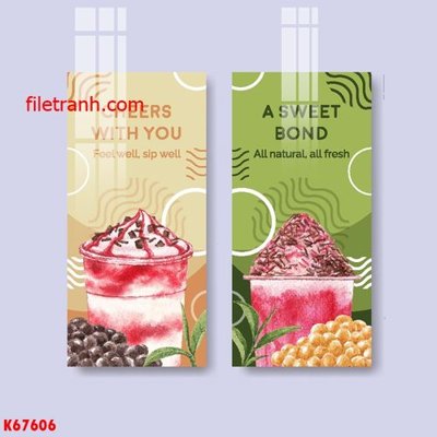 Tệp tin gốc File gốc in tranh nền tường tổng hợp K67606 (dùng cho in ấn) chuyên nghiệp