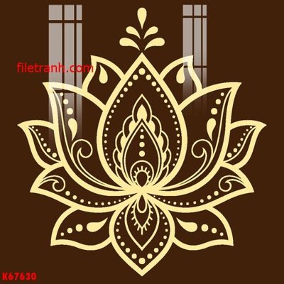 Tải file File gốc in tranh nền tường tổng hợp K67630 (gốc) làm tranh treo tường