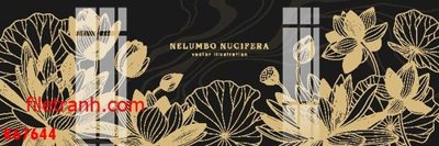 Tải file gốc File gốc in tranh nền tường tổng hợp K67644 (in khổ lớn) không mờ