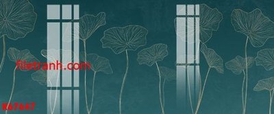 Tải file File gốc in tranh nền tường tổng hợp K67647 (gốc) in nhanh