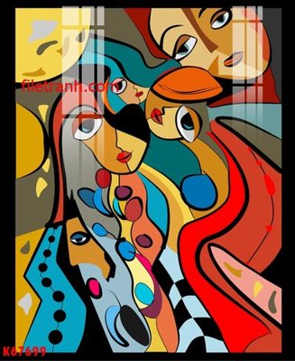 File gốc File gốc in tranh nền tường tổng hợp K67699 (ảnh chi tiết) để in ấn