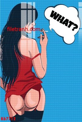 File PSD File gốc in tranh nền tường tổng hợp K67712 (bản gốc) đã tách nền