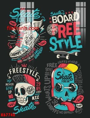 File gốc File gốc in tranh nền tường tổng hợp K67748 (in mica) làm quà tặng