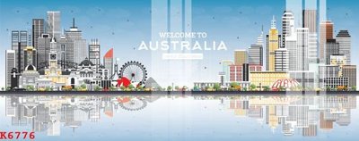 Tải file File gốc in tranh tổng hợp K6776 (gốc) chủ đề hoa sen