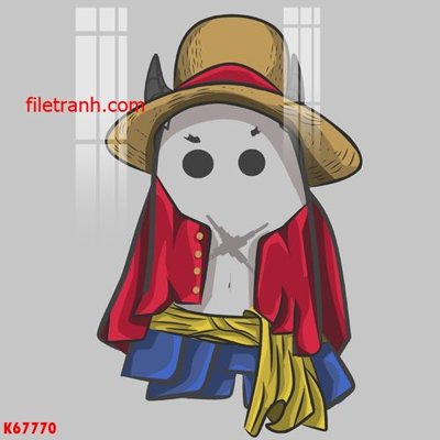 File tranh File gốc in tranh nền tường tổng hợp K67770 (bản gốc) in lụa 3D