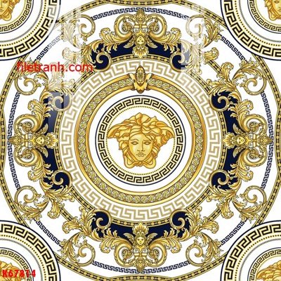 File gốc File gốc in tranh nền tường tổng hợp K67814 (in lụa) trang trí tường